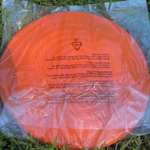 HUNTER for Target Flying Disc Bundle of 3 - Picture 6 of 7